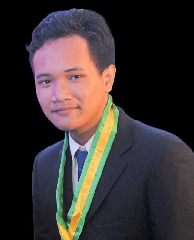 foto diri